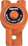 日本ニューマチック工業 NPK ロータリバイブレータ 30169 (1台) NRV-30112