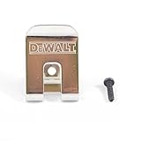DeWalt Belt Clip/Hook for 18V Impact Driver/Wrench DC825 DC827 DCF826 [並行輸入品]