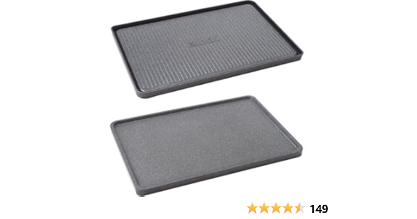 rock original grill pan