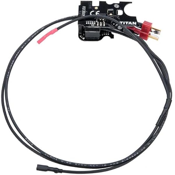 Amazon.co.jp: GATE PULSAR S TITAN II Expert 後方配線 HPA : おもちゃ