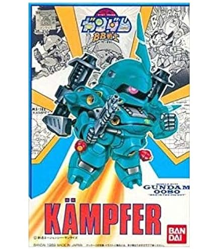 Amazon | 1/144 機動戦士ガンダム0080 ポケットの中の戦争 MS-18E