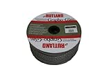 Rutland grapho-glas ?ウィンドウガスケット3 /16 " Thick。11 /16 " x 80 'スプールby Rutland