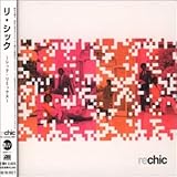 rechic �`CHIC remixes 2001�`
