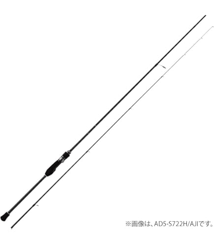 Amazon | がまかつ ラグゼ 宵姫 華弐 8.6F S86H-solid | Gamakatsu