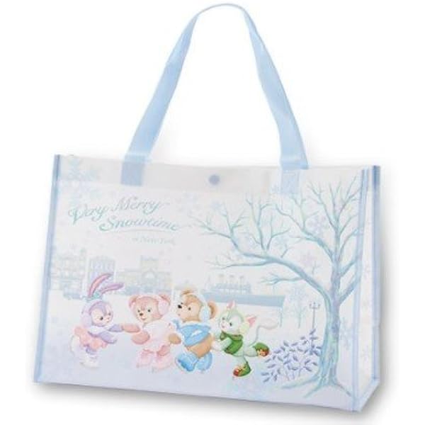 ウォームウィンター・ストーリータイム コスチューム ショルダーバッグ セット ウォームウィンター・ストーリータイム コスチューム ショルダーバッグ