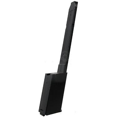 医*龍様 【美品】TOP64式小銃 多弾マガジン1ノーマルマガジン1 楽天