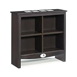 アルファタカバ ディズニー家具シリーズ アンティークミッキー90cm幅オープンラック