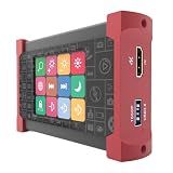 mirabox HSV321-D キャプチャーボード キャプチャーボード switch対応 ビデオキャプチャー パススルー 配信