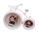 6インチ3インチのコンビネーションフレーム写真フレームベビー子供クリエイティブフォトフレーム