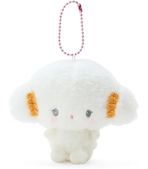Amazon.co.jp: サンリオ(SANRIO) こぎみゅん マスコットホルダー