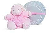 Kaloo Medium Perle Chubby Rabbit (Pink) by Kaloo