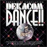 �Y�����_���X!! �f�J�R���V���[�Y�ԊO�� �Y���h���}�\���O �_���X�X�s�[�h �R���s���[�V����