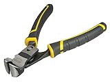 STANLEY 複式レバー方式エンドカットプライヤ Fmht0-71851