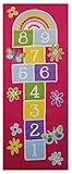 Fun Rugs Fun Time Poppin' Bubbles Novelty Rug, 39 x 58" [並行輸入品]