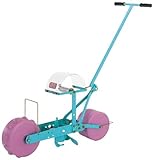 みのる産業 野菜播種機(シーダーテープ専用) PTS-121