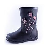 Wobbly Waddlers ベビー・ガールズ US サイズ: Toddler Size 6 : 18 to 24 months カラー: ブラウン