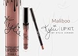 Kylie Cosmetics（カイリーコスメティック） マット リップキット Lip Kit (Maliboo )