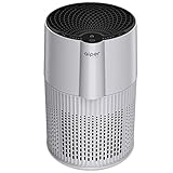 空気清浄機 Aiper Smart 卓上 小型 静音 集じん タバコ 花粉 ホコリ除去 消臭 くうきせい空気清浄機 タイマー機能 HEPA活