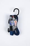 iHelp(アイヘルプ) 荷締めゴムバンド FB-1200