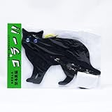怒る黒猫コラー！！