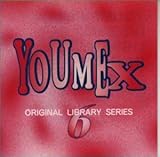 YOUMEX ORIGINAL LIBRARY SERIES 6
