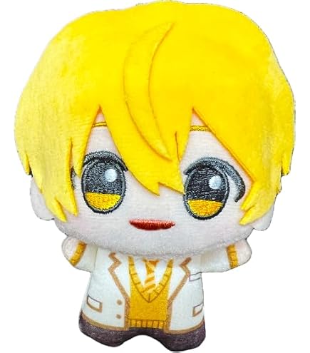Amazon.co.jp: すと'ぷり ちびぐるみ 劇場版はじまりの物語 ぬいぐるみ
