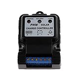 ノーブランド品　6V 12V 10A 　オートスイッチ　ソーラーパネル　バッテリー　レギュレータ　充電　コントローラ　2個