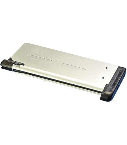 Amazon | 【WAスーパーリアルガン】WA M84FSチーター用スペア