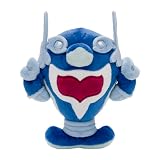 ポケモンセンターオリジナル ぬいぐるみ ポケモンドールズ イルカマン（マイティフォルム）
