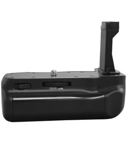 Amazon | WELLSKY キヤノン EOS 9000D / EOS Kiss X9i 用 バッテリー