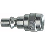 CAMPBELL HAUSFELD MP5193 1/4 Aro By 1/4 NPTF Plug [並行輸入品]