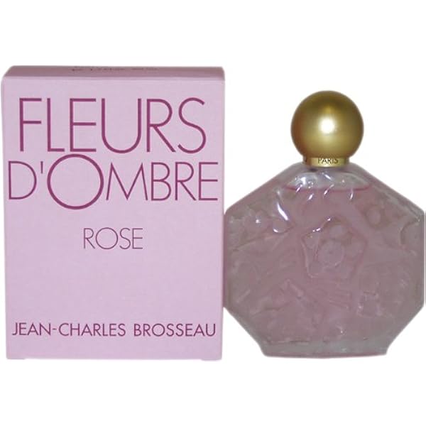 Amazon | オンブル ローズ オリジナル ETSP 50mL | JEAN CHARLES