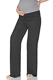 Beachcoco PANTS レディース US サイズ: 1XL (Straight)-PLUS カラー: ブラック