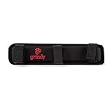 Grizzly Large SUPER PADDED SHOULDER PAD to reduce stress and pain carrying heavy bags for Tools, Tot
