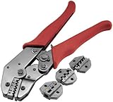 BikeMaster Multi Crimp Lever Pliers 24-590ABCD [並行輸入品]