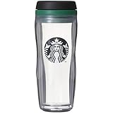 STARBUCKS スターバックス タンブラー 食器 ロゴボトル 355ml スターバックスカラーのボトル 水筒