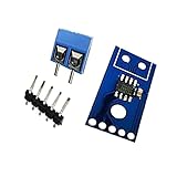 Dovewill 使用感抜群　MAX31855 K タイプ　熱電対　モジュール　温度センサー　検出ボード