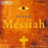 Messiah-Complete