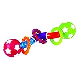 Munchkin  ツイスティー・バーベル ティーザートイ