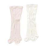 coeur a coeur(クーラクール) タイツ (70～90cm) キムラタンの子供服 (66111-8888) ピンク 90