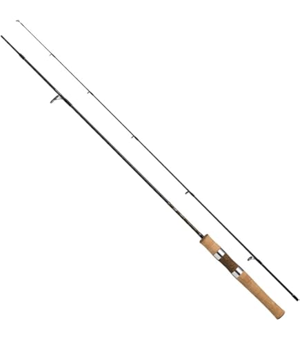 Amazon | ダイワ(DAIWA) トラウトロッド トラウト X NT 51LB・N