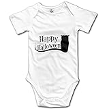 MAY SHIRT ユニセックス・ベビー カラー: ホワイト