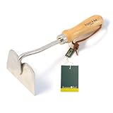 Burgon & Ball ステンレスハンドホー