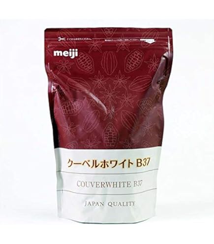 Amazon | [冷蔵] 不二製油 業務用 クーベルチュールホワイトフレーク
