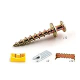Hangman 60sk Wall Hangingキット( Pack of 5 )