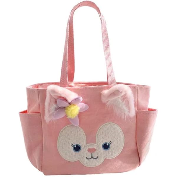 Amazon | シェリーメイ ぬいぐるみ 持ち歩き ショルダーバッグ 東京