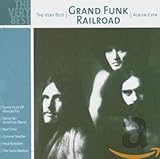 Very Best Grand Funk Railroad Album Ever