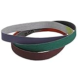 Work Sharp Assorted Belt Kit [並行輸入品]