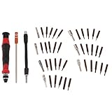 B Blesiya 修理工具セット　精密 スクリューミニ ドライバセット　42個入