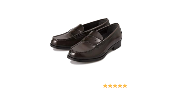 Amazon ホーキンス 洗えるローファー Ws Loafers Pu Hw シューズ バッグ